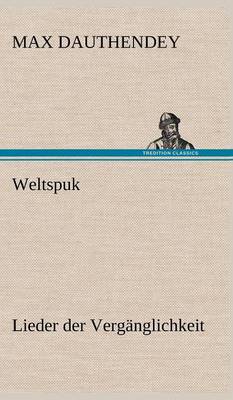 Weltspuk