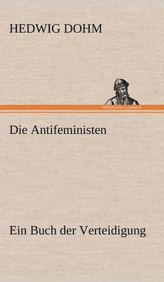 Die Antifeministen