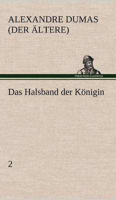 Das Halsband Der Konigin - 2