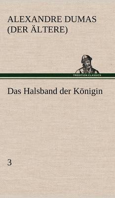 Das Halsband Der Konigin - 3
