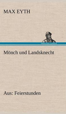 Monch Und Landsknecht
