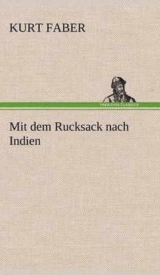 Mit Dem Rucksack Nach Indien