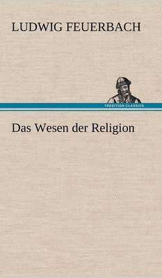 Das Wesen Der Religion
