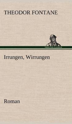 Irrungen, Wirrungen