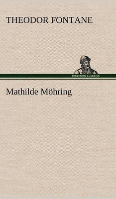 Mathilde Mohring