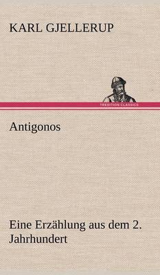 Antigonos