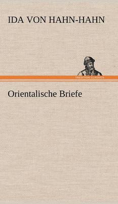 Orientalische Briefe