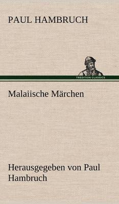 Malaiische Marchen