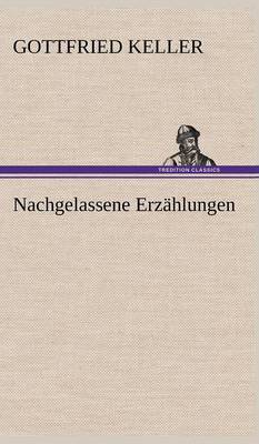 Nachgelassene Erzahlungen