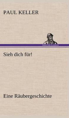 Sieh Dich Fur!