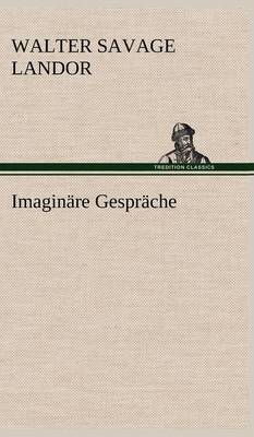 Imaginare Gesprache