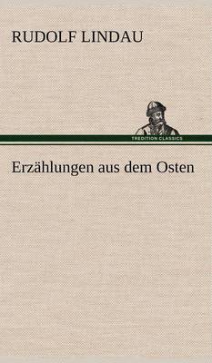 Erzahlungen Aus Dem Osten