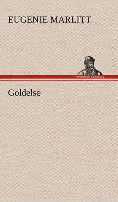 Goldelse