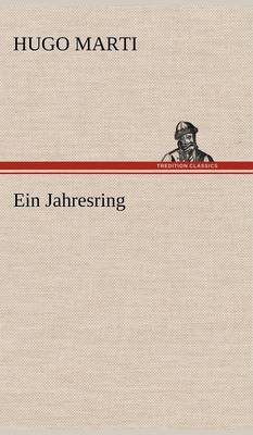 Ein Jahresring
