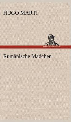 Rumanische Madchen