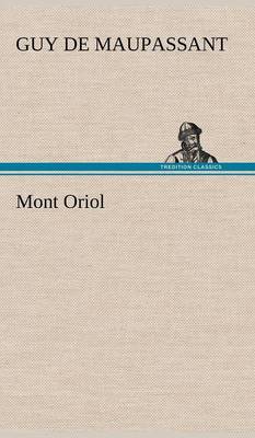 Mont Oriol