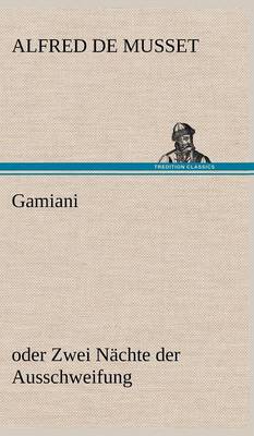 Gamiani