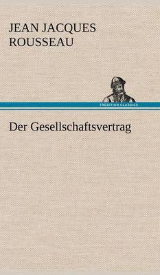 Der Gesellschaftsvertrag