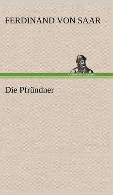 Die Pfrundner