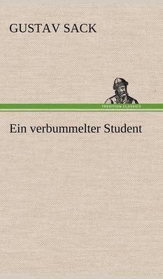 Ein Verbummelter Student