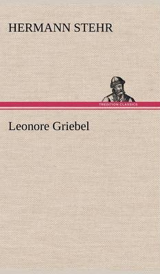 Leonore Griebel