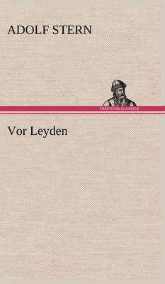 VOR Leyden