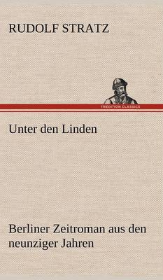 Unter Den Linden