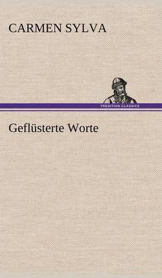 Geflusterte Worte