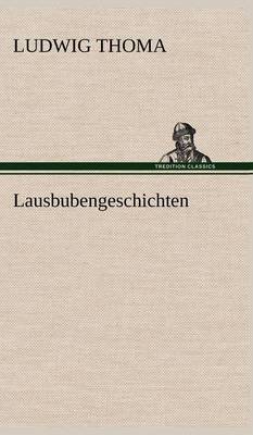 Lausbubengeschichten