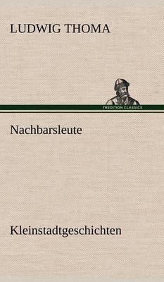 Nachbarsleute