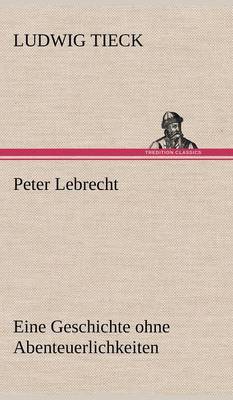 Peter Lebrecht
