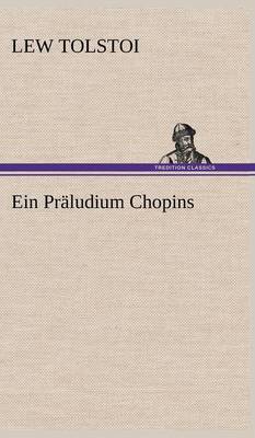 Ein Praludium Chopins