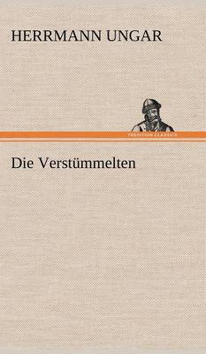 Die Verstummelten