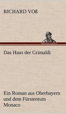 Das Haus Der Grimaldi