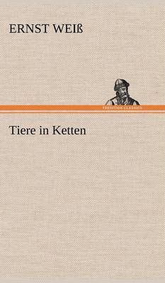 Tiere in Ketten