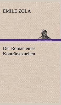 Der Roman Eines Kontrarsexuellen