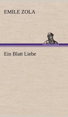 Ein Blatt Liebe