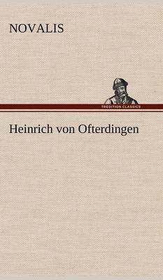 Heinrich Von Ofterdingen