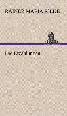 Die Erzahlungen