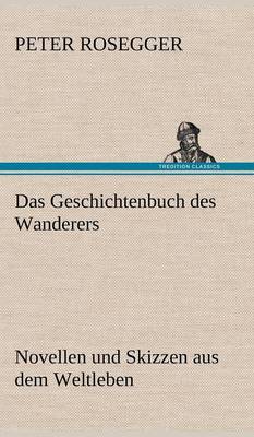 Das Geschichtenbuch Des Wanderers