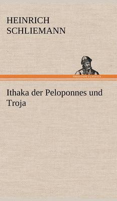Ithaka Der Peloponnes Und Troja