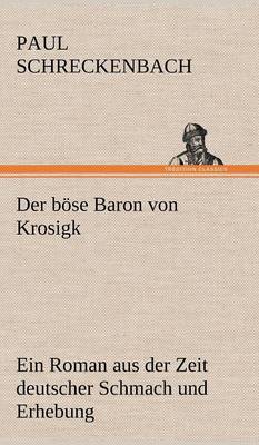 Der Bose Baron Von Krosigk