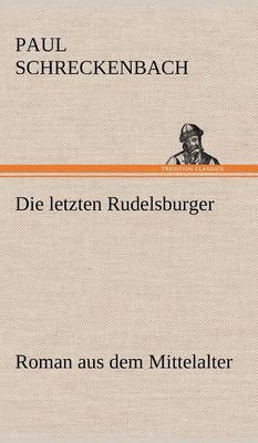 Die Letzten Rudelsburger