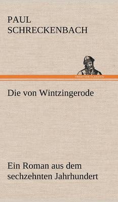 Die Von Wintzingerode