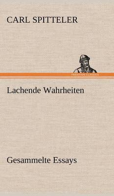 Lachende Wahrheiten
