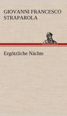 Ergotzliche Nachte
