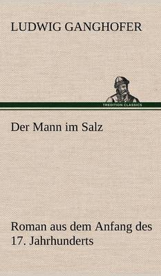 Der Mann Im Salz