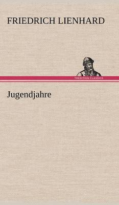 Jugendjahre