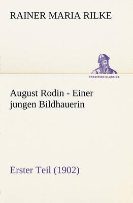 August Rodin - Einer Jungen Bildhauerin