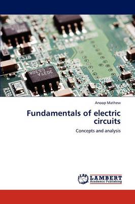 Fundamentals of Electric Circuits
